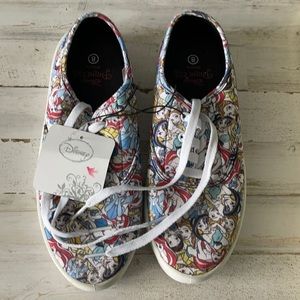 Disney Princess Shoes